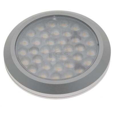 Spot à Leds tactile en saillie